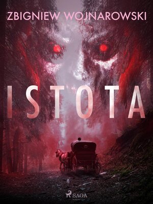 cover image of Istota